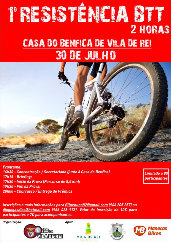 btt benfica