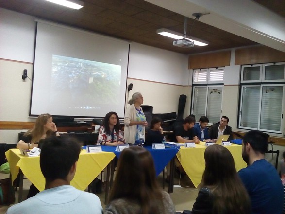 seminario clds final