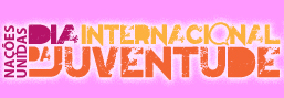 Logotipo Dia Internacional da Juventude 2016-BRAGA