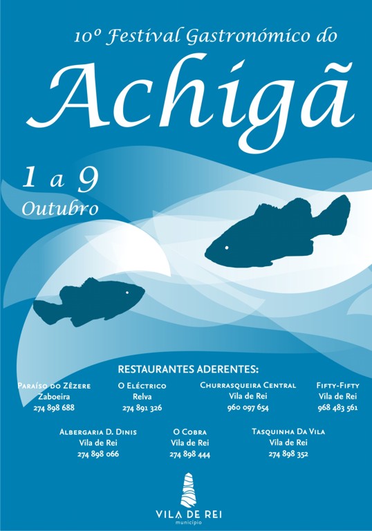 festival achiga