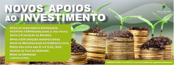 investimento