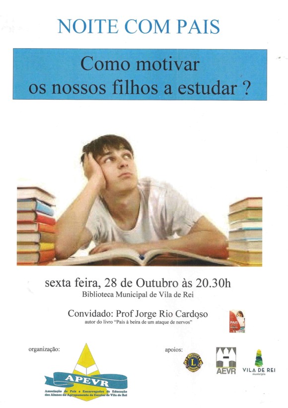 apevr estudar