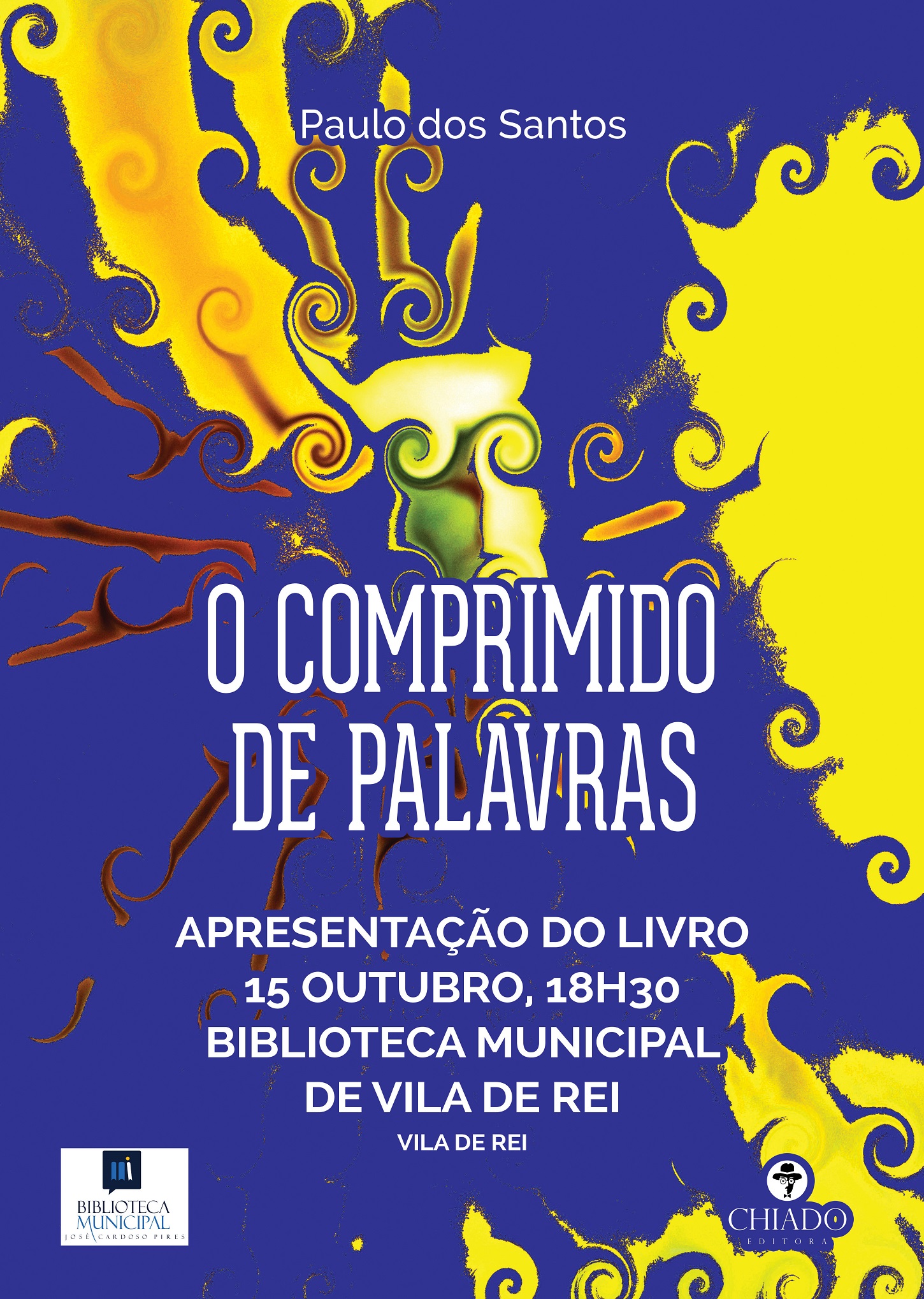 cartaz comprimido palavras 15 out site
