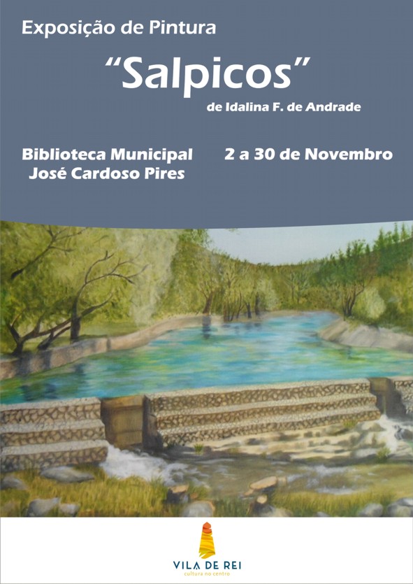 expo salpicos