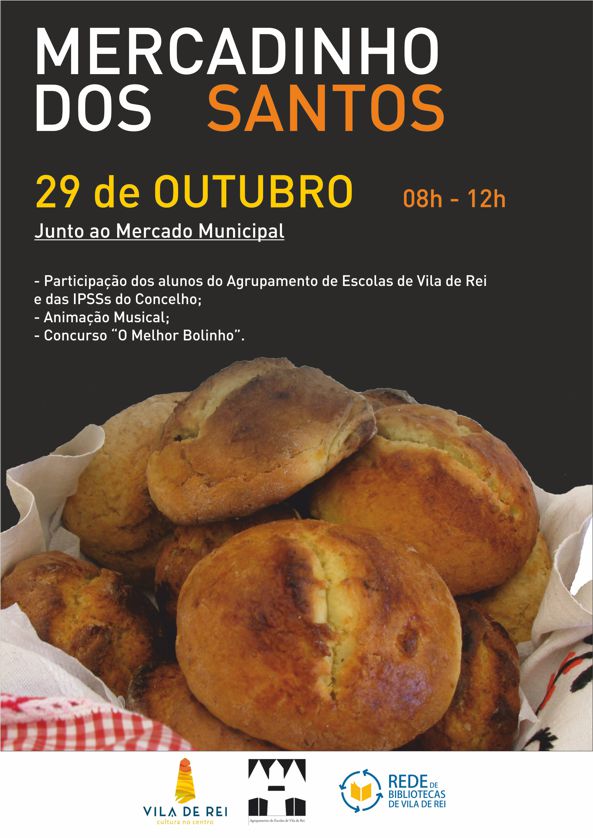 mercadinho