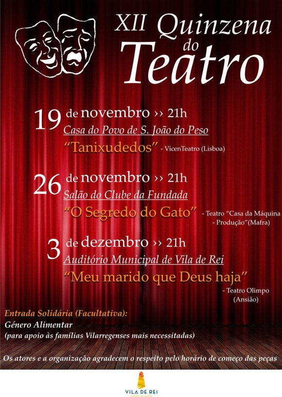 teatro