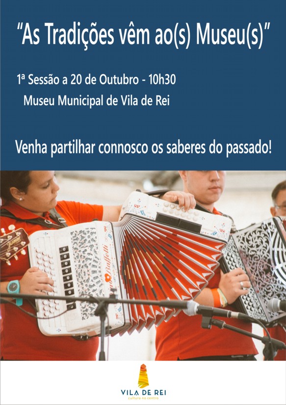 tradicoes museu