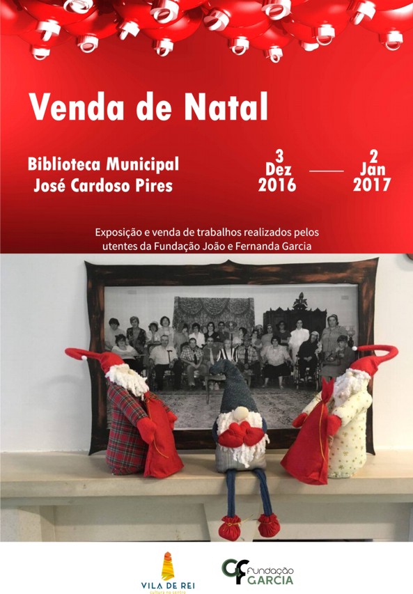 venda natal