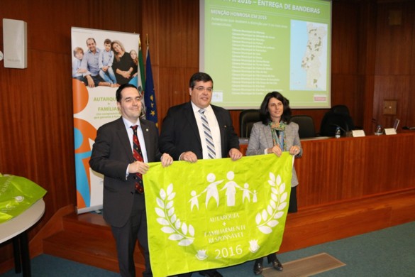 bandeira responsavel