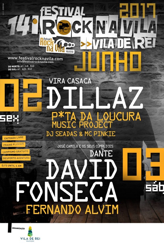 rock final
