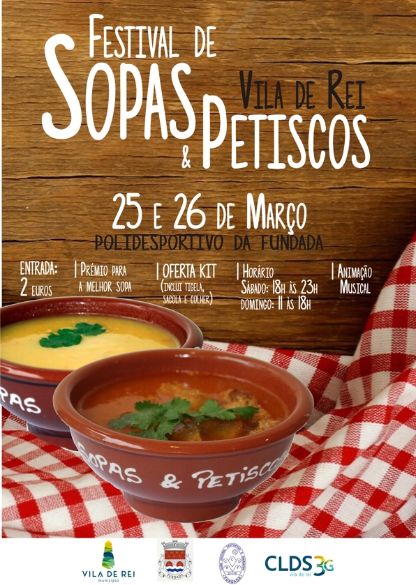 festival sopas