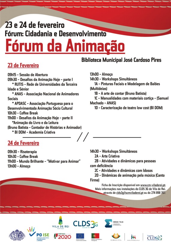 forum animacao4