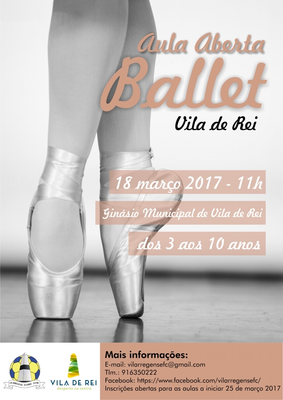 ballet