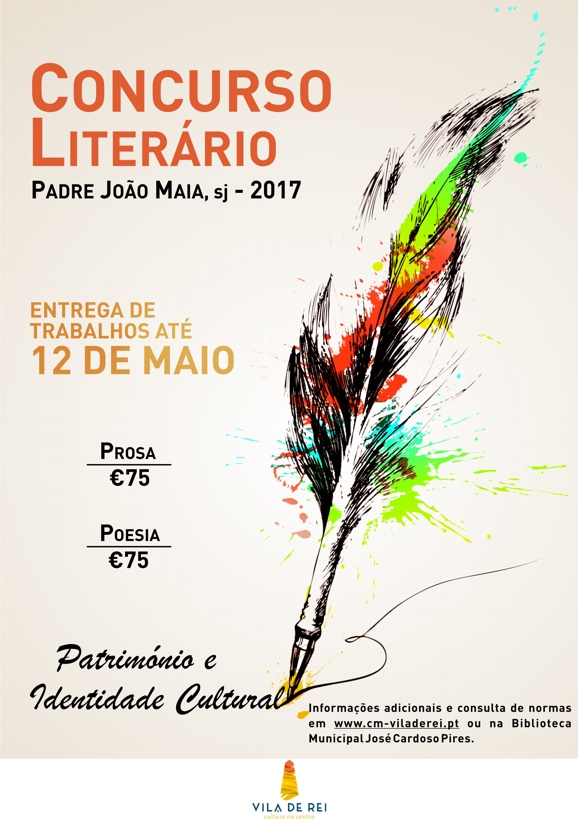 conc literario