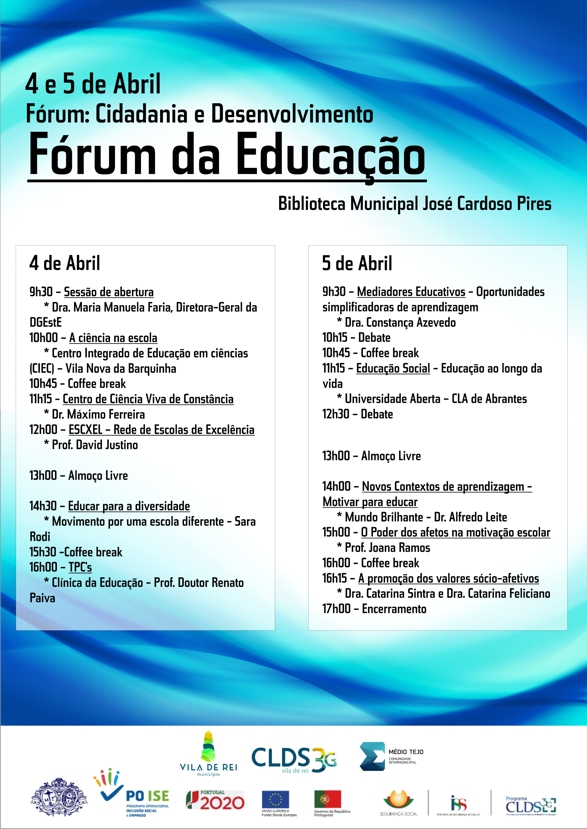 forum educacao2