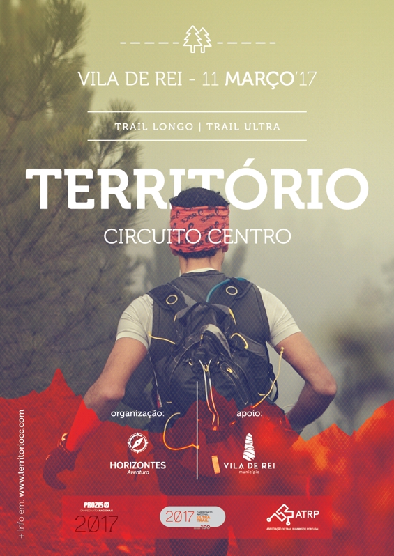 territorio cartaz