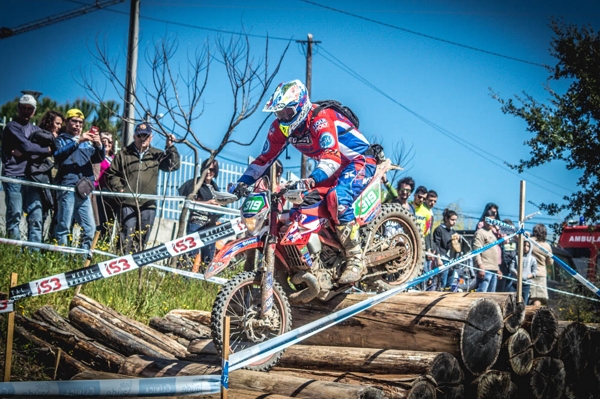 enduro final