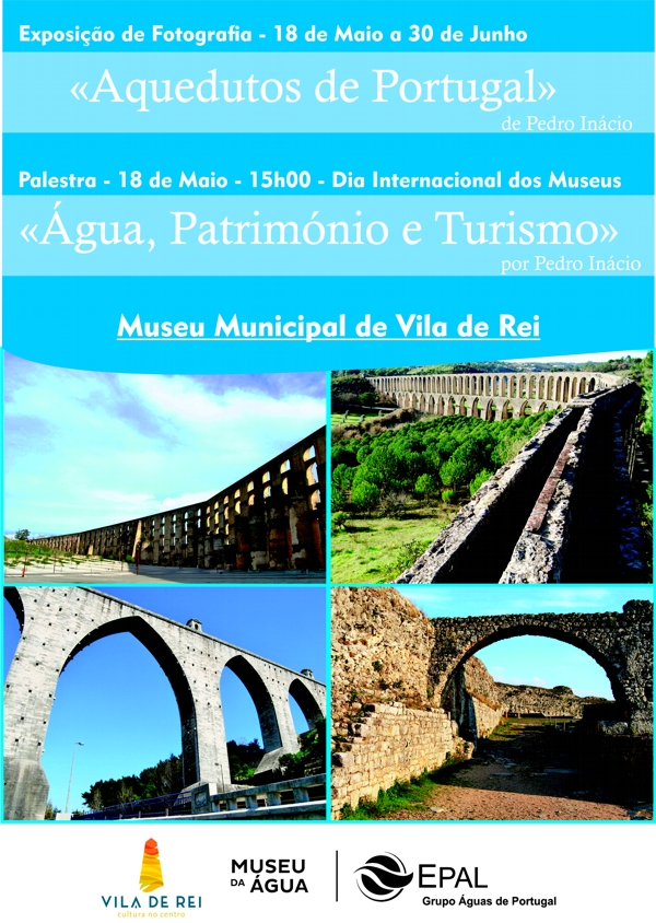 expo aquedutos