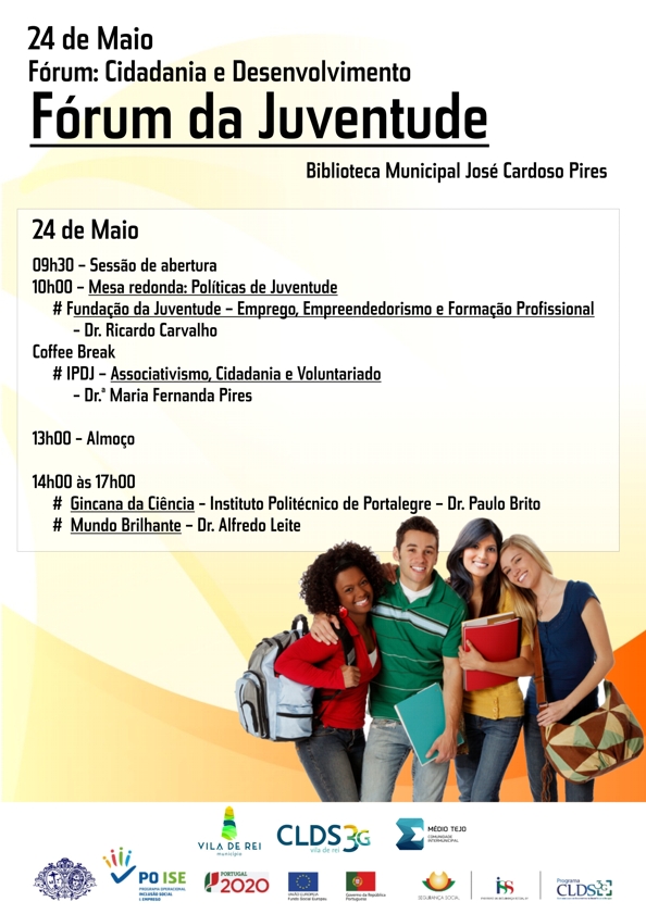 forum juventude