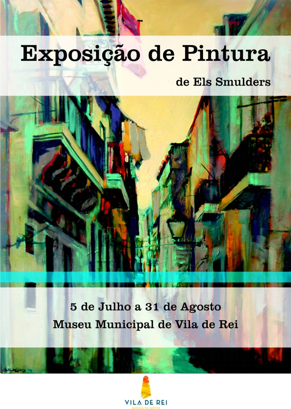 expo museu els