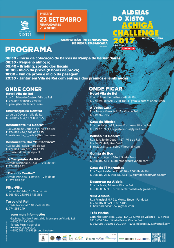 flyer pesca achiga site