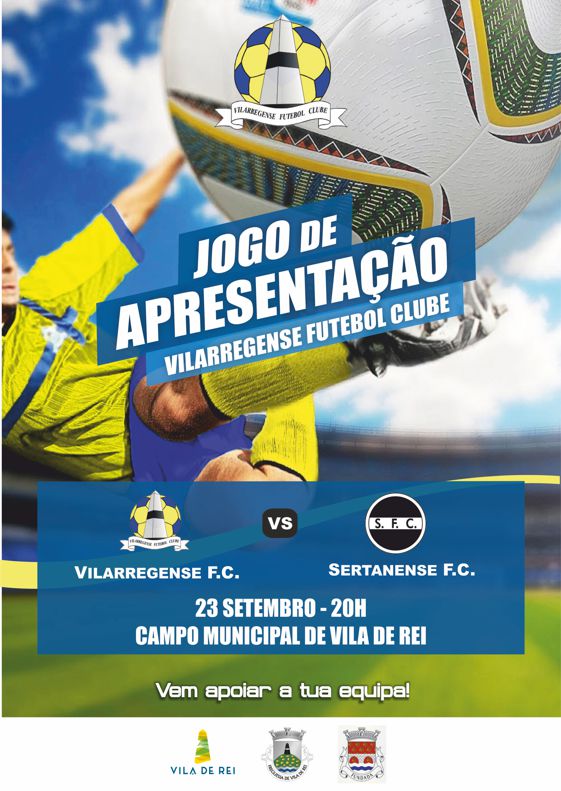 vfc apresentacao