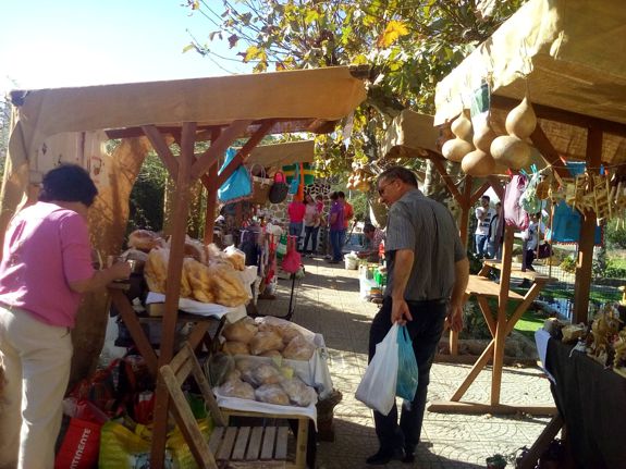 quintais outubro final