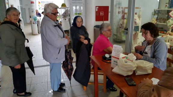 envelhecimento final