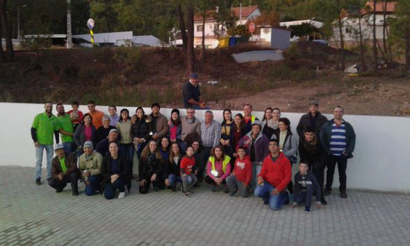 passeio noturno estevais