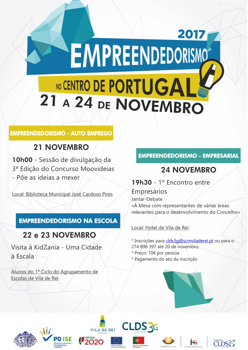 semana emprrendedorismo2017 site