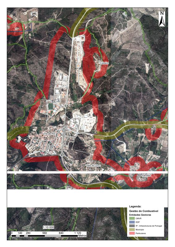 mapa gestao combustivel