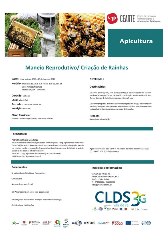 clds apicultura