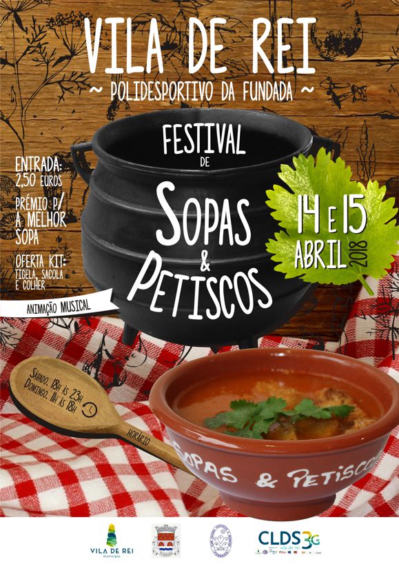 festival sopas2018