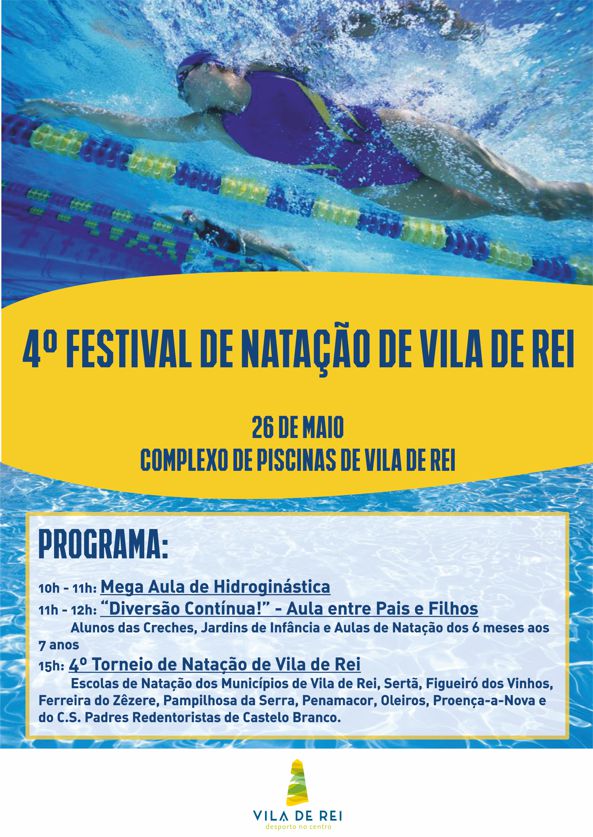 torneio natacao2018 2