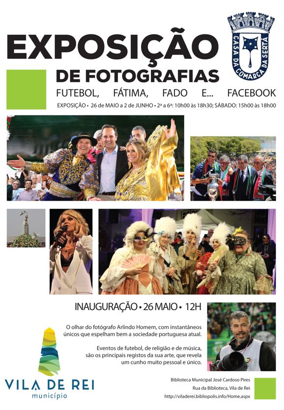 expo foto comarca