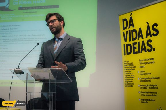 empreendedorismo pinhalmaior