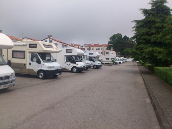 autocaravanas