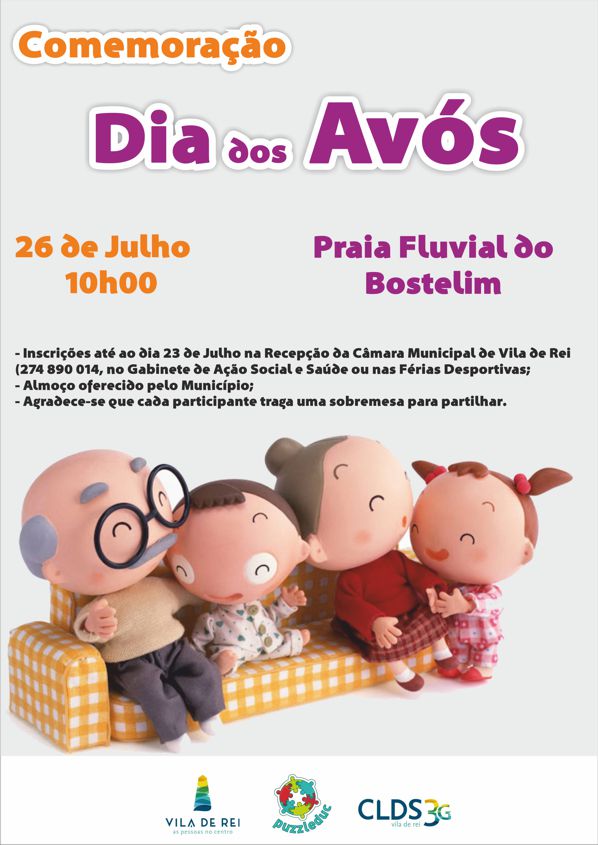 dia avos2018