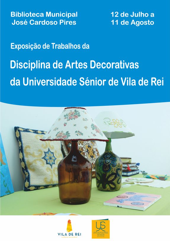 expo artes decorativas