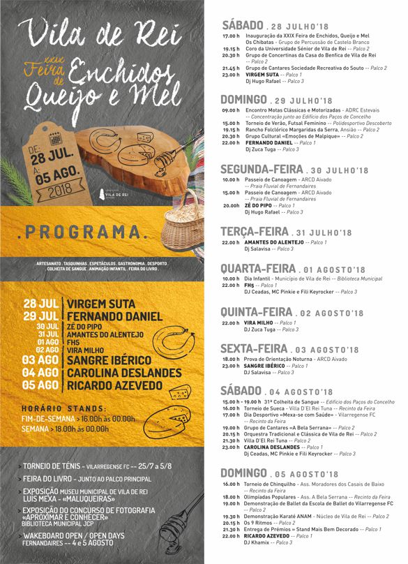 programa feqm