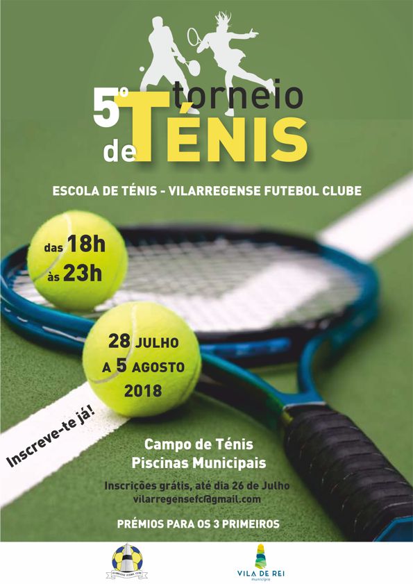 torneio tenis2018 2