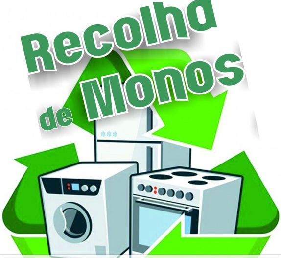 monos recolha