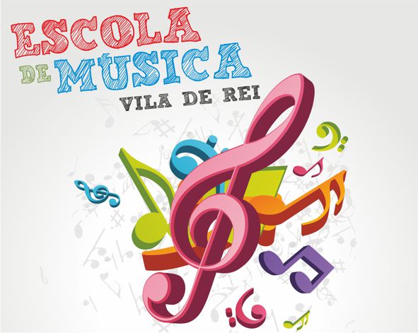 escola musica