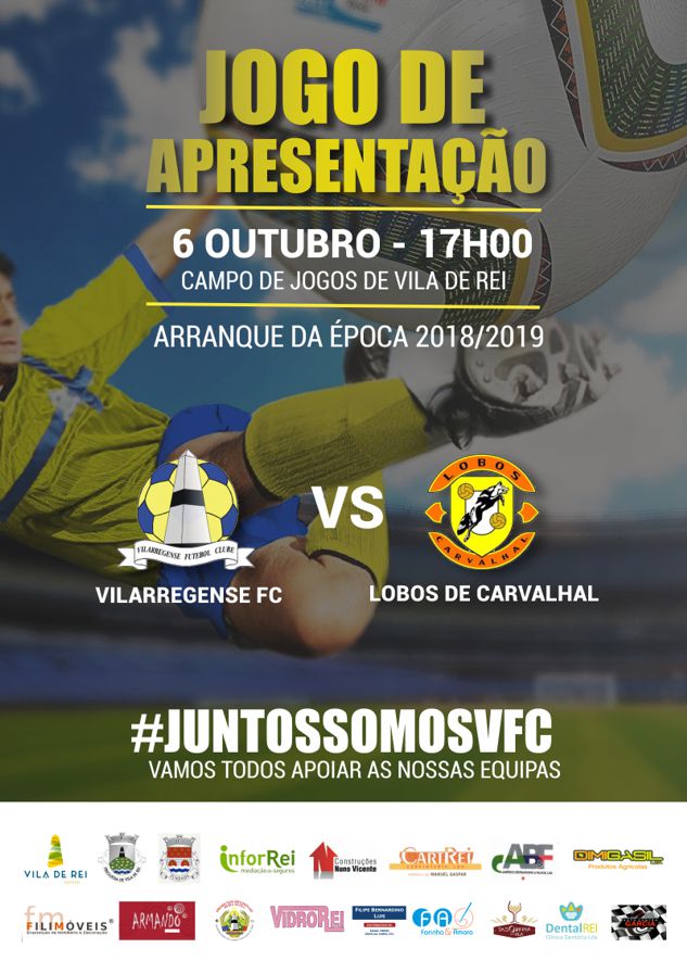 apresentacao vfc