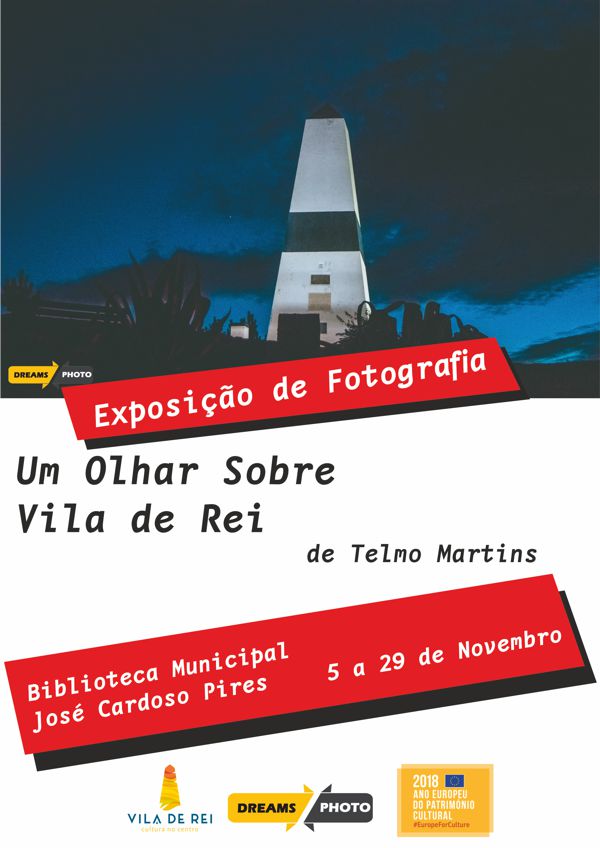 expo foto telmo