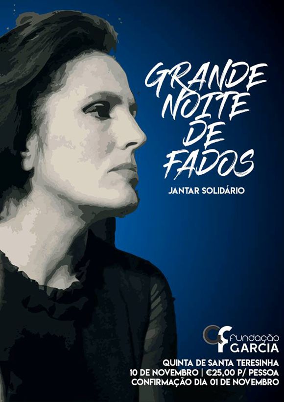 noite fados fundacao