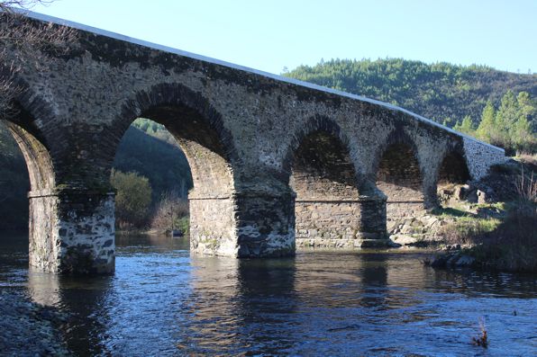 ponte varzea carreira