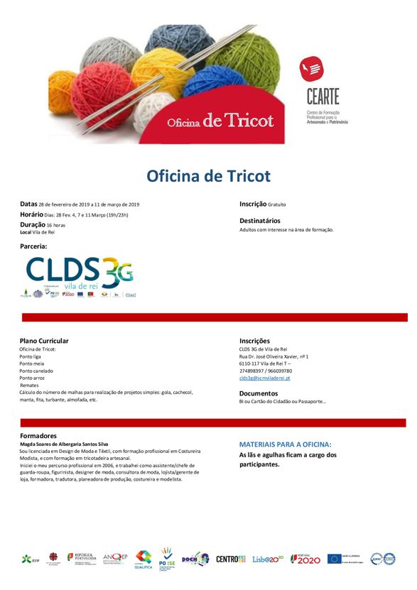 clds tricot