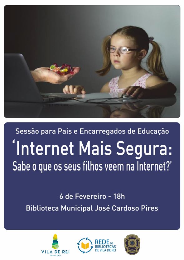 internet segura