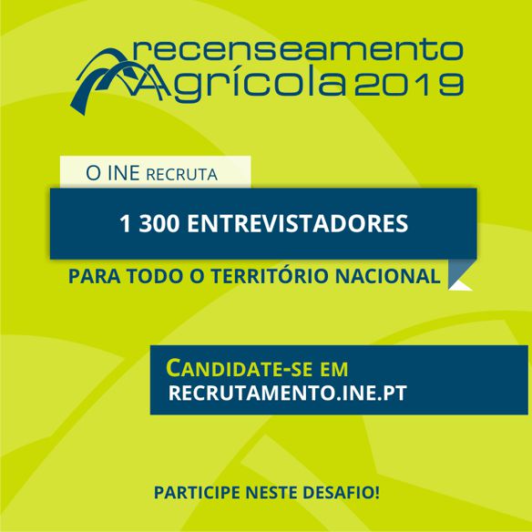 recenseamento agricola